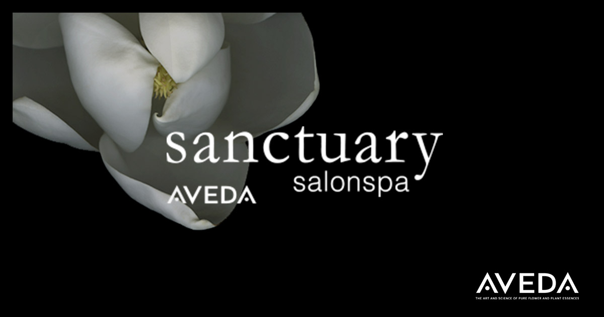 Aveda Styling Videos | Sanctuary Salonspa | Excelsior, MN