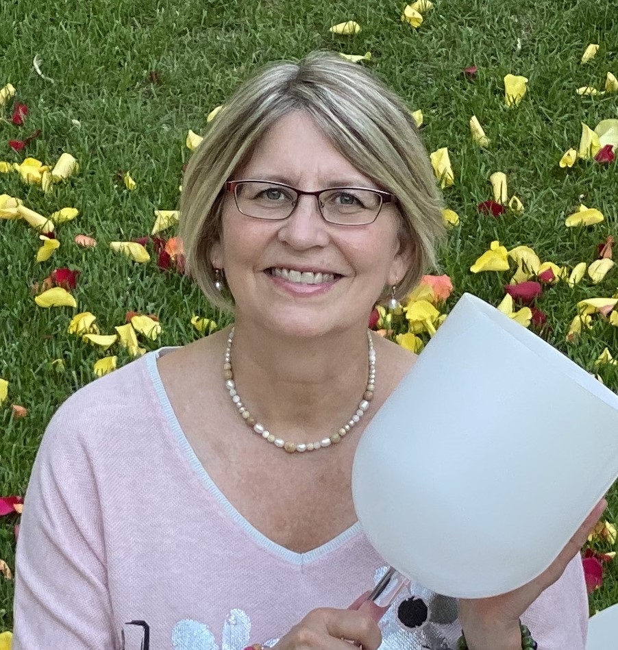 Carolyn Vinup
